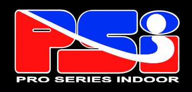 PSI - Pro Series Indoor | Synsport